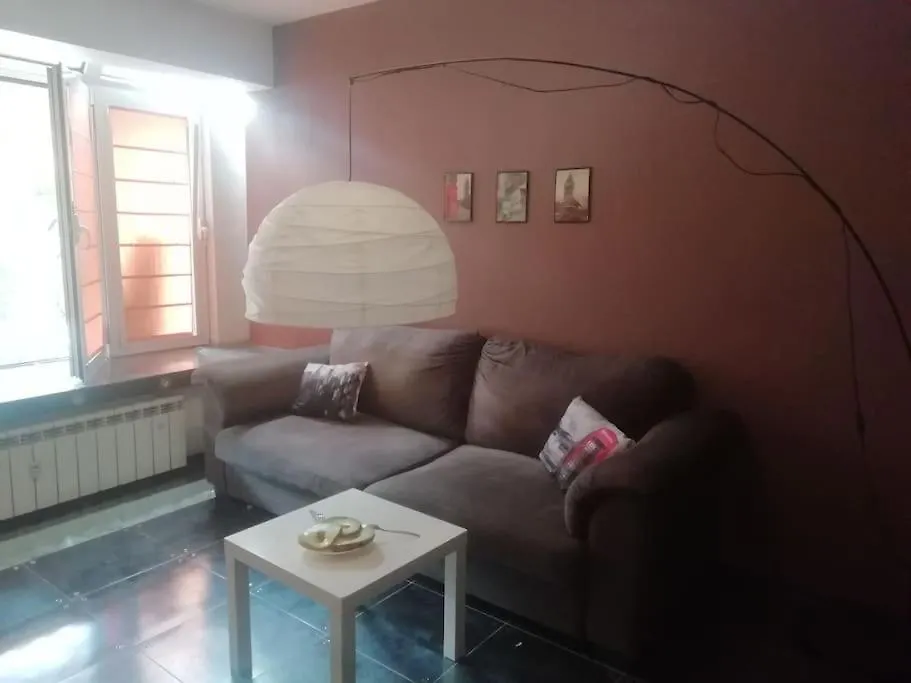 Sofia Palms: Modern Apartment With A Large Terrace 0*,  Bulgaria